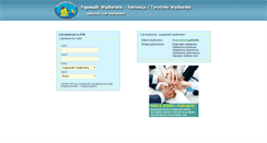 Desktop Screenshot of czat.rtw.org.pl